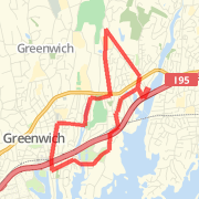 7 mile loop