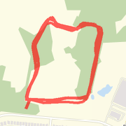 iMapMyRun: Jun 16, 2010 8:09 AM