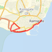 Ramsgate Sea View Run