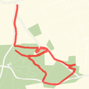 iMapMyRide+: 16 Jun 2010 14:15