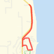3.16 mi.