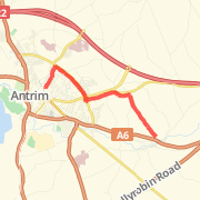 iMapMyRun+: 16 Jun 2010 15:49