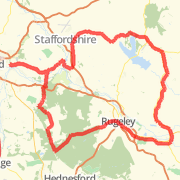 iMapMyRide: 16 Jun 2010 16:17