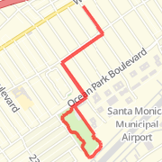 Clover Park 28th