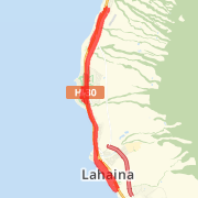 Kaanapali 16 miler