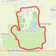 italy - milano - saini km 3.2