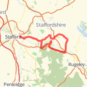 Shrugborough