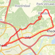 iMapMyRide: 16 jun 2010 19:24