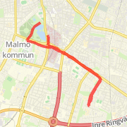 iMapMyRide: Jun 16, 2010 11:43 AM