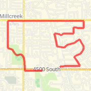 06/16/2010 Route hilly