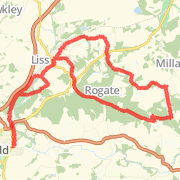 Liss-Rake-Borden Wood-Liss
