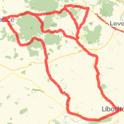 2010 cerven16 Drevce-Milesov-Vlastislav-Lhota-Velemin