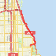 Hyde Park Lake Front 10