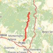 61.38km road cycling on 3/27/13