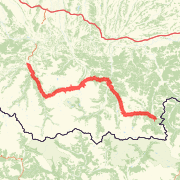 Pyrenees Dream - Day 5