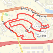 Brier Creek