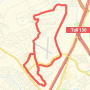 Half Marathon