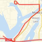 ML Half Marathon 