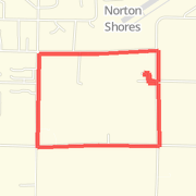 06/17/2010 Route