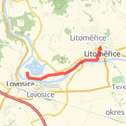 Litomerice-Pistany