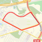 Loop around Proving Grounds