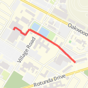 Walk to Bldg4