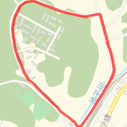 06/17/2010 Route