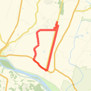 06/17/2010 Route