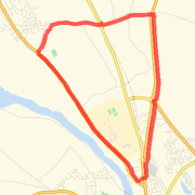 Cromore 10k