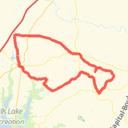 creedmoorloop