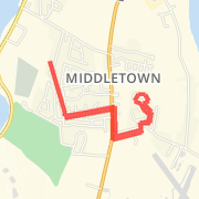 OakForest - 3.08mi
