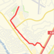 35 Turn around