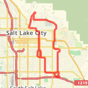 16 through parks