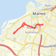 iMapMyRide: Jun 17, 2010 12:22