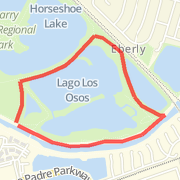 Big Lake (Q)