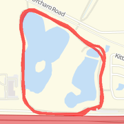iMapMyRun: Jun 17, 2010 6:57 PM