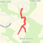 06/17/2010 Route