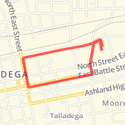 Short Route