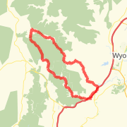 Orchard GNW Loop