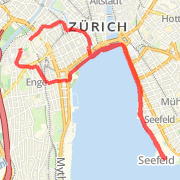 iMapMyRun: 18 Jun 2010 07:46