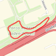 Copy Of parco roma