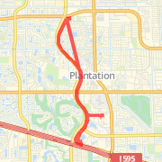 iMapMyRun+: Jun 18, 2010 7:25
