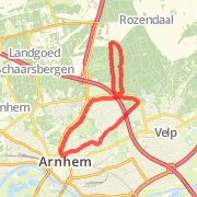 iMapMyRide: 18 jun 2010 13:28