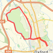 Wolvercote