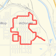 Morning Run(1)