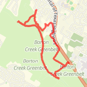 5.49mi run on 3/28/13