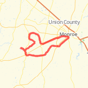 monroe/corinth/mineralsprings 23