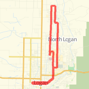 15.3 Mi Hyde Park and Boulevard