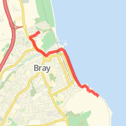 Bray Head 5 Mile
