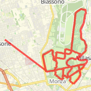 parco di monza